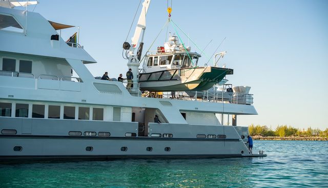 Compass Rose yacht for sale 4