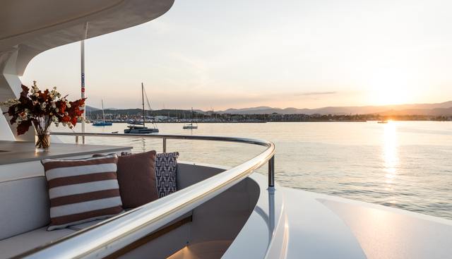 Brigadoon yacht for sale 52