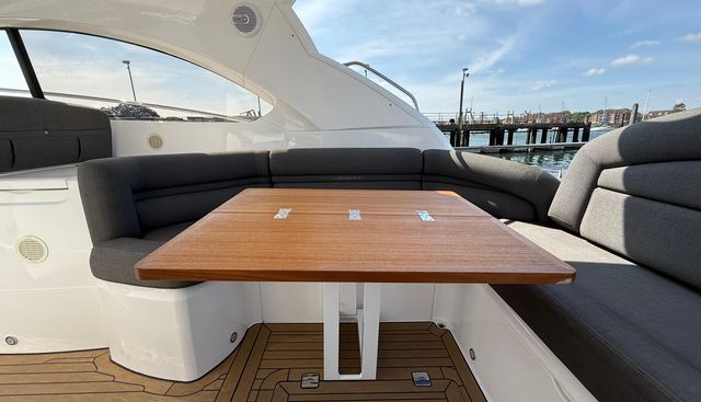 Magic Sun yacht for sale 8