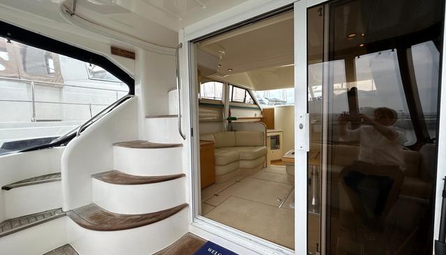 noname yacht for sale 19