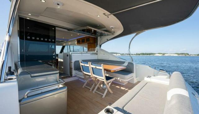 Greyhound yacht for sale 20