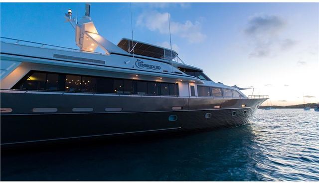 Unbridled yacht for sale 20