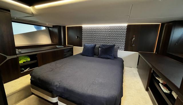 AYS2442 yacht for sale 3