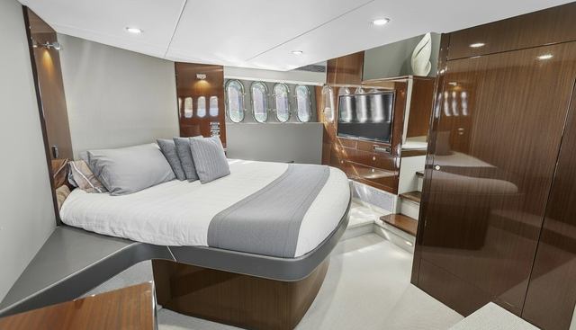 noname yacht for sale 13