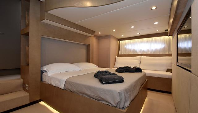 TIMELESS yacht for sale 17