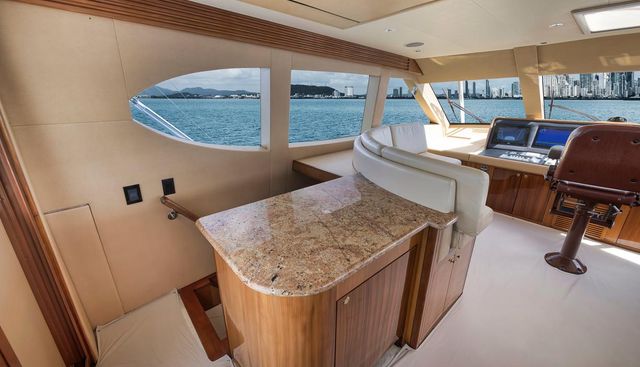 noname yacht for sale 42
