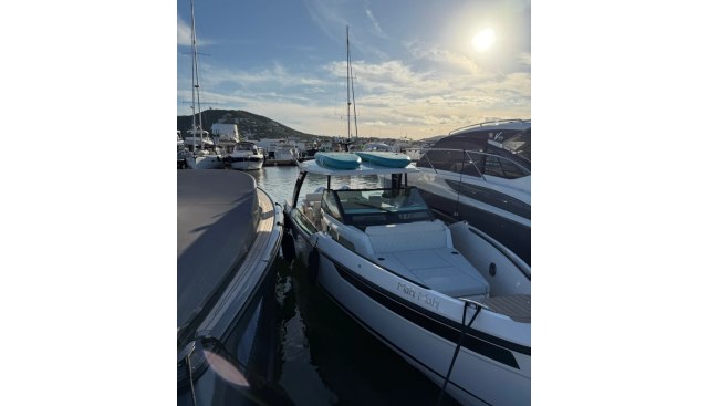 Noname yacht for sale 2