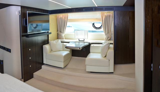 Cerulean yacht for sale 69