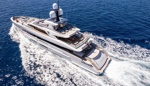 KINDA yacht for sale 30