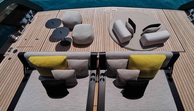 LIFE MOMENT yacht for sale 10