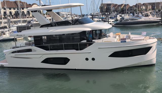 noname yacht for sale 7