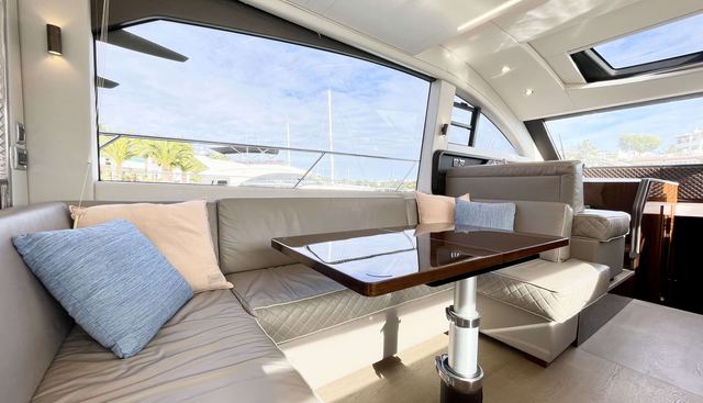 noname yacht for sale 20