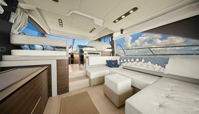 This is Us 2 yacht for sale 45