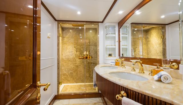 Stella Fiera yacht for sale 37