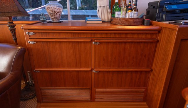 TA-BOO yacht for sale 27