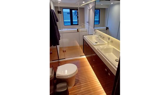 KIBELA yacht for sale 15