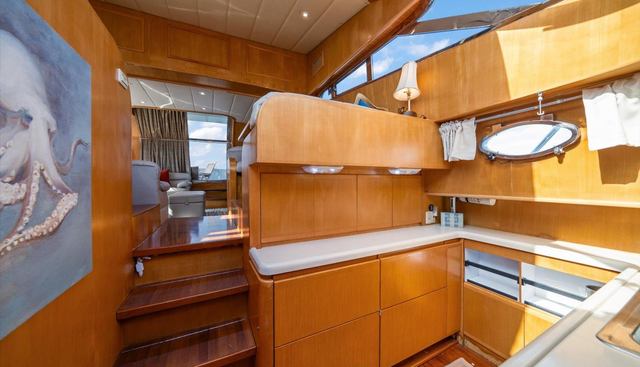 noname yacht for sale 40