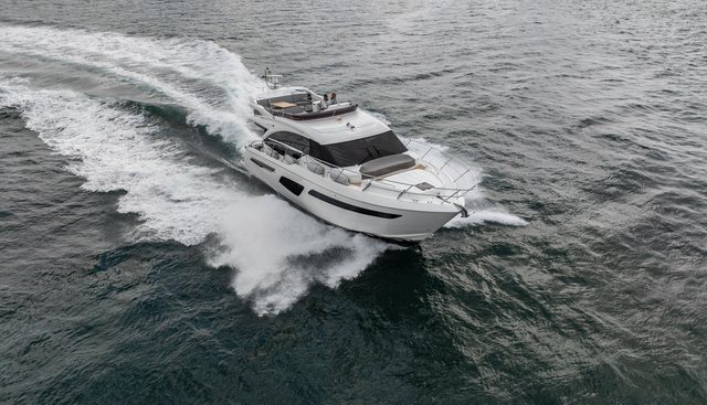 PB2274 yacht for sale 77