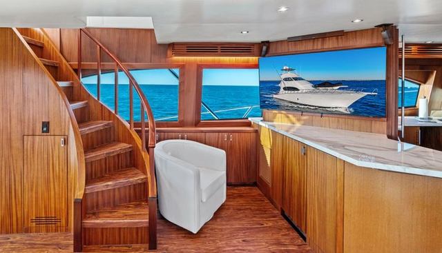 FIRTH'S CHASM yacht for sale 23