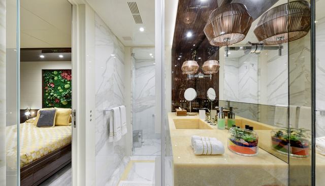 SERENITY yacht for sale 24