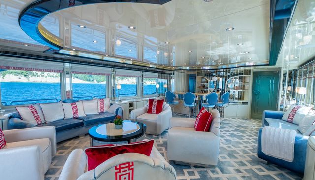 LADY LUCY yacht for sale 4