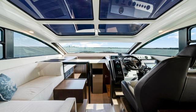 noname yacht for sale 23