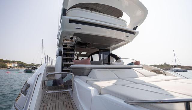 Three Amigos yacht for sale 23