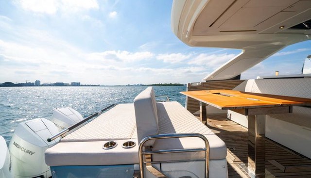 noname yacht for sale 797