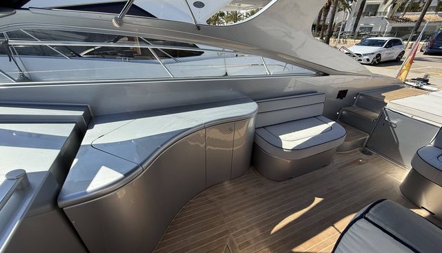 noname yacht for sale 14
