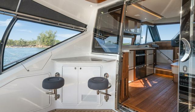 noname yacht for sale 15
