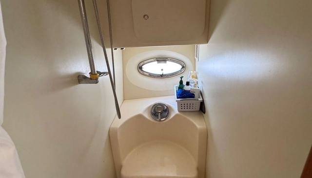 Lady Zette yacht for sale 12