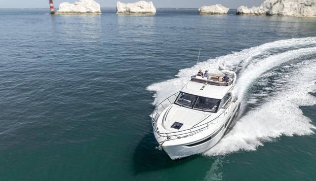 noname yacht for sale 9