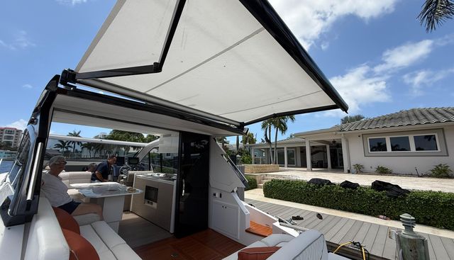 noname yacht for sale 7
