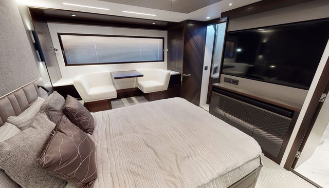 CAYETANO yacht for sale 20
