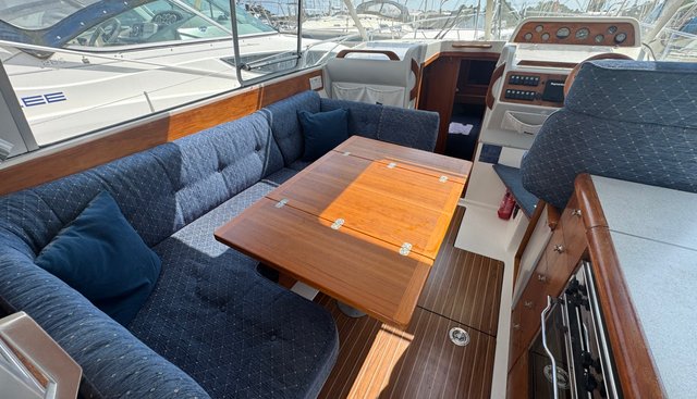 Bliss yacht for sale 17