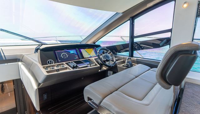 SALAMIS yacht for sale 28