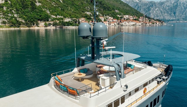 ZULU yacht for sale 59