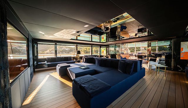 Regina D'italia yacht for sale 23