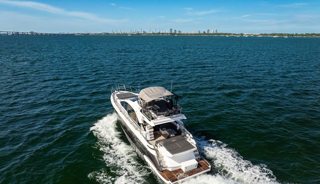 AMF yacht for sale 132