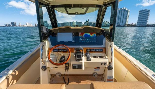 noname yacht for sale 29