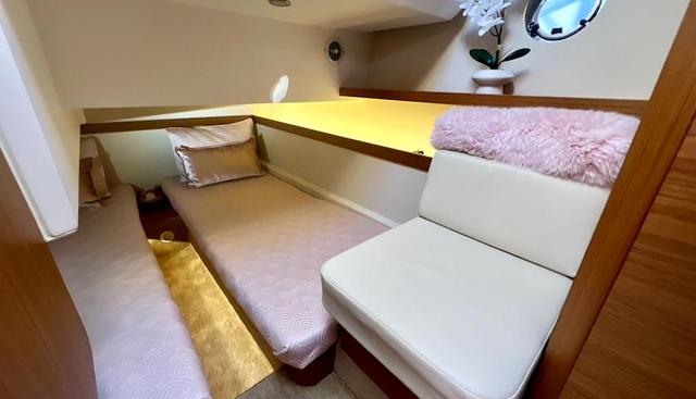 Wanderful yacht for sale 40