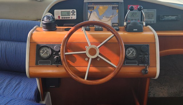 Dont Say No yacht for sale 58