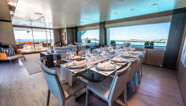 FIFI yacht for sale 20