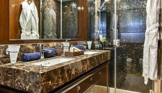 AGAVE yacht for sale 10