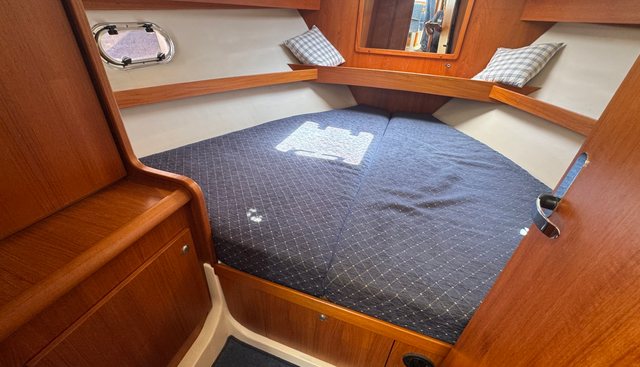Bliss yacht for sale 30