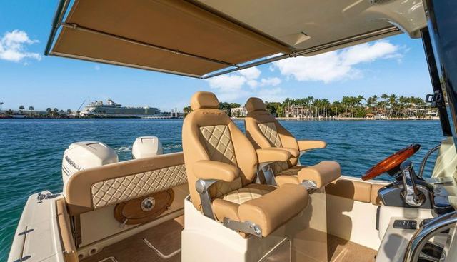 noname yacht for sale 22