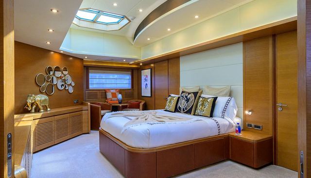 noname yacht for sale 32