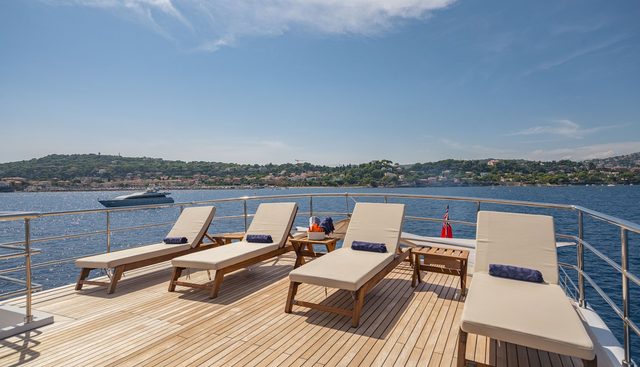 Koru yacht for sale 67