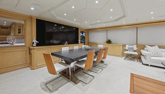 Savoir-faire yacht for sale 8