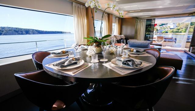 Toro yacht for sale 13